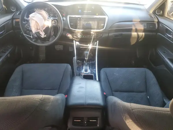 1HGCR2F74HA212507 2017 HONDA ACCORD - Image 8