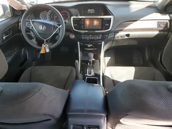 1HGCR2F74HA217061 2017 HONDA ACCORD - Image 8