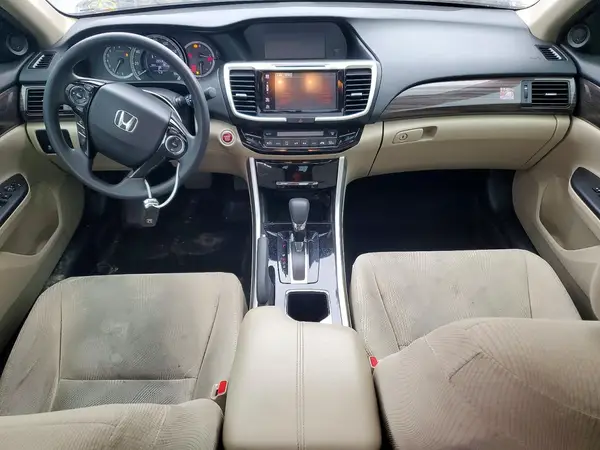 1HGCR2F74HA217657 2017 HONDA ACCORD - Image 8