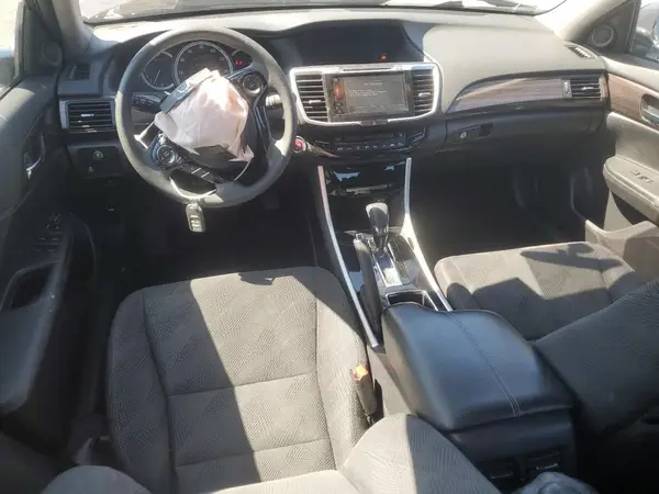 1HGCR2F74HA219957 2017 HONDA ACCORD - Image 8