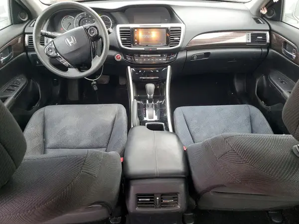 1HGCR2F74HA223684 2017 HONDA ACCORD - Image 8