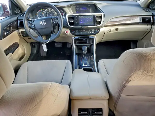 1HGCR2F74HA228853 2017 HONDA ACCORD - Image 8