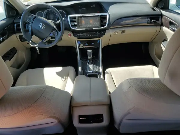 1HGCR2F74HA237438 2017 HONDA ACCORD - Image 8