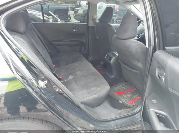 1HGCR2F74HA243790 2017 HONDA ACCORD - Image 8