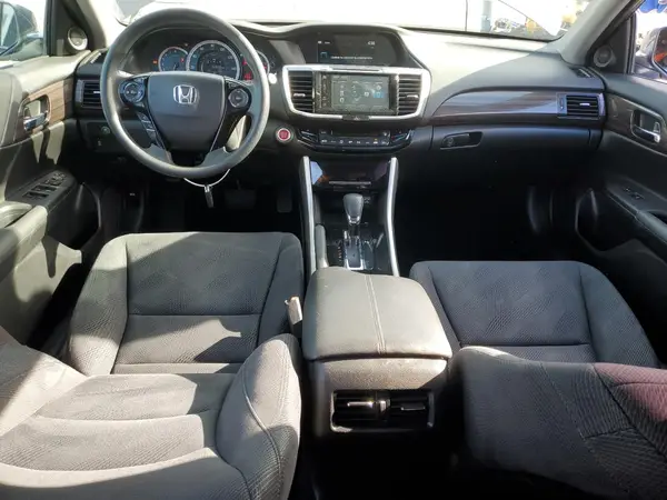 1HGCR2F74HA247970 2017 HONDA ACCORD - Image 8