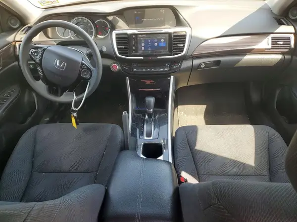 1HGCR2F74HA273968 2017 HONDA ACCORD - Image 8