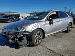 1HGCR2F74HA287739 2017 HONDA ACCORD