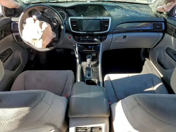 1HGCR2F74HA287739 2017 HONDA ACCORD - Image 8