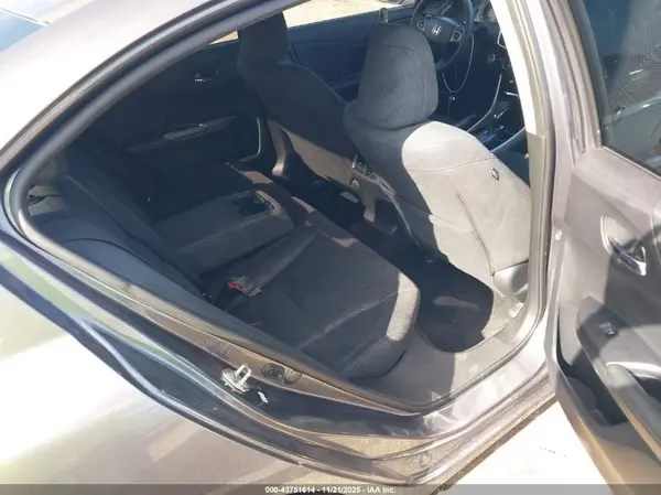 1HGCR2F74HA291919 2017 HONDA ACCORD - Image 8