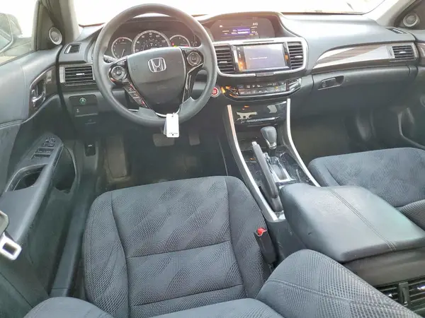 1HGCR2F74HA292858 2017 HONDA ACCORD - Image 8