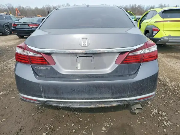 1HGCR2F74HA297977 2017 HONDA ACCORD - Image 8