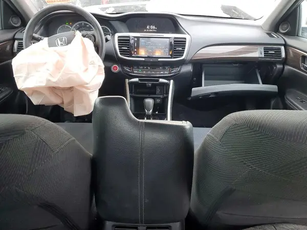 1HGCR2F74HA298269 2017 HONDA ACCORD - Image 8