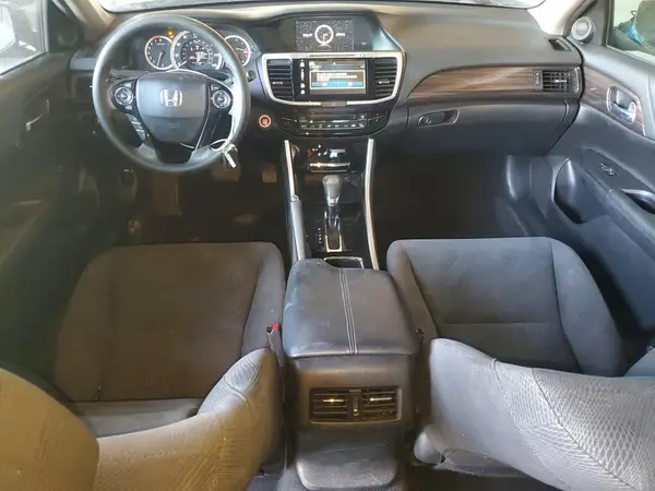 1HGCR2F75GA000360 2016 HONDA ACCORD - Image 8