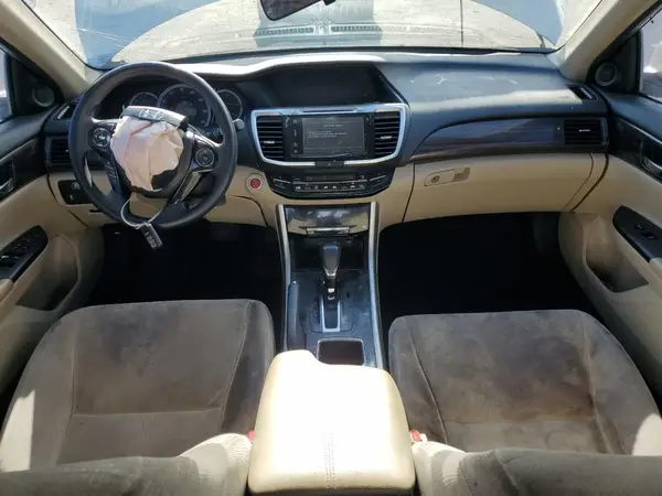 1HGCR2F75GA001203 2016 HONDA ACCORD - Image 8