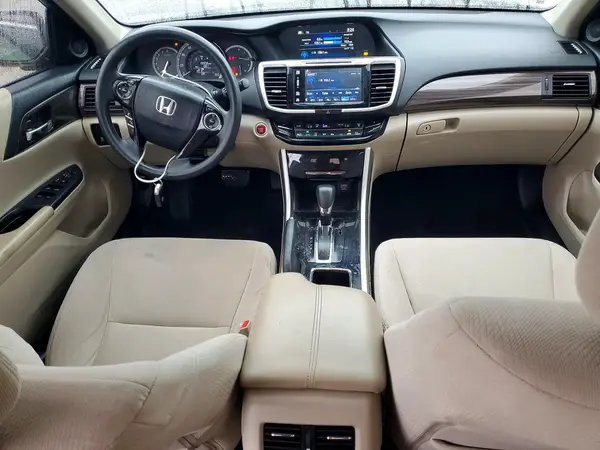 1HGCR2F75GA003517 2016 HONDA ACCORD - Image 8