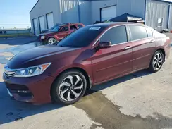 1HGCR2F75GA012735 2016 HONDA ACCORD