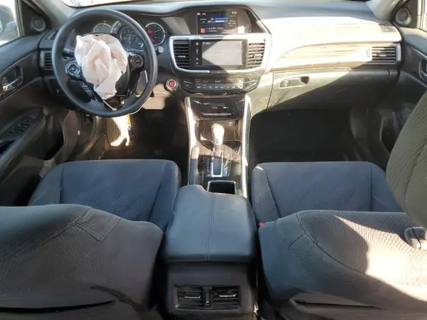 1HGCR2F75GA020057 2016 HONDA ACCORD - Image 8