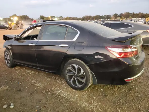 1HGCR2F75GA021855 2016 HONDA ACCORD - Image 2