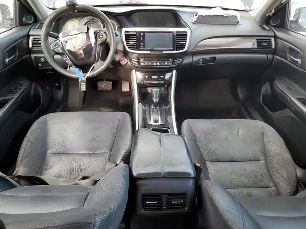 1HGCR2F75GA022844 2016 HONDA ACCORD - Image 8