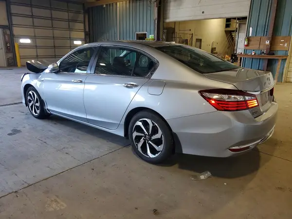 1HGCR2F75GA024061 2016 HONDA ACCORD - Image 2