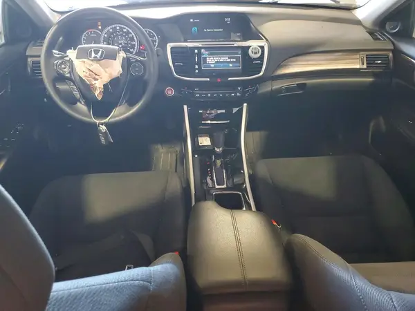 1HGCR2F75GA024061 2016 HONDA ACCORD - Image 8