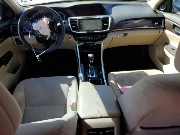 1HGCR2F75GA028045 2016 HONDA ACCORD - Image 8