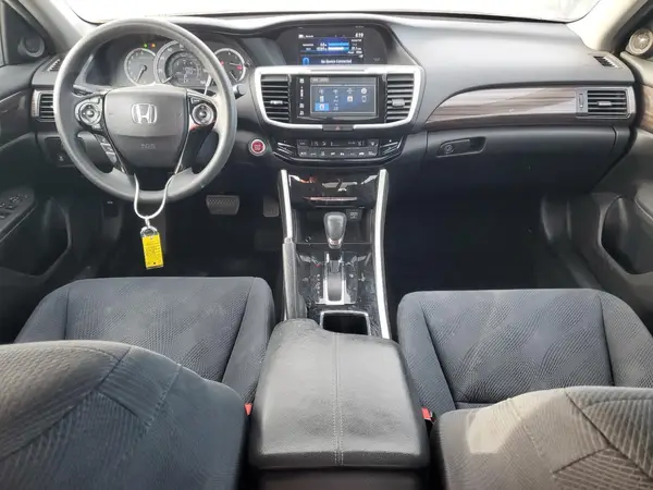 1HGCR2F75GA033777 2016 HONDA ACCORD - Image 8