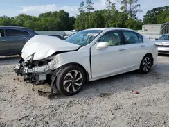 1HGCR2F75GA033889 2016 HONDA ACCORD