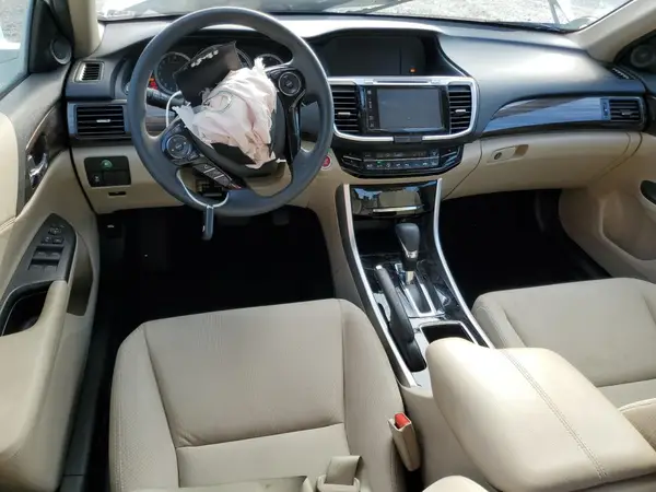 1HGCR2F75GA033889 2016 HONDA ACCORD - Image 8