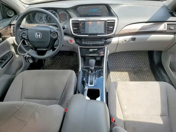 1HGCR2F75GA045850 2016 HONDA ACCORD - Image 8