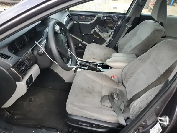 1HGCR2F75GA045881 2016 HONDA ACCORD - Image 8