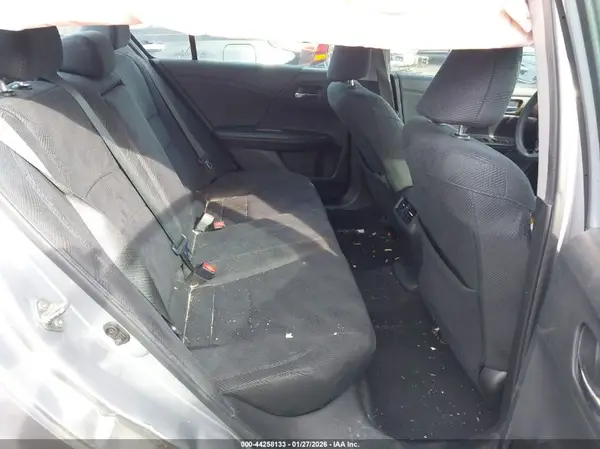 1HGCR2F75GA049817 2016 HONDA ACCORD - Image 8