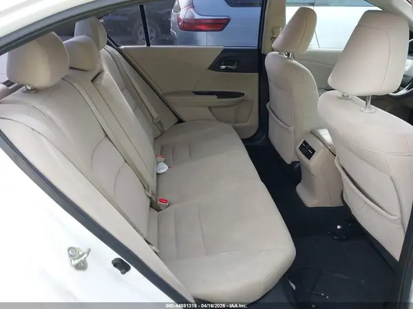 1HGCR2F75GA049879 2016 HONDA ACCORD - Image 8