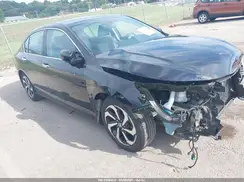 1HGCR2F75GA050093 2016 HONDA ACCORD
