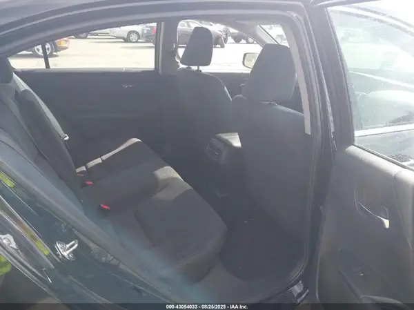 1HGCR2F75GA050093 2016 HONDA ACCORD - Image 8