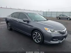 1HGCR2F75GA058291 2016 HONDA ACCORD