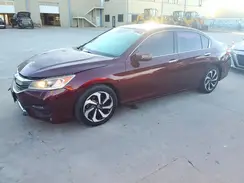 1HGCR2F75GA062373 2016 HONDA ACCORD