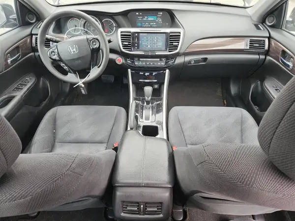 1HGCR2F75GA064043 2016 HONDA ACCORD - Image 8