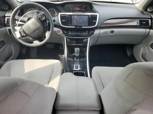 1HGCR2F75GA077519 2016 HONDA ACCORD - Image 8