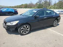 1HGCR2F75GA078850 2016 HONDA ACCORD