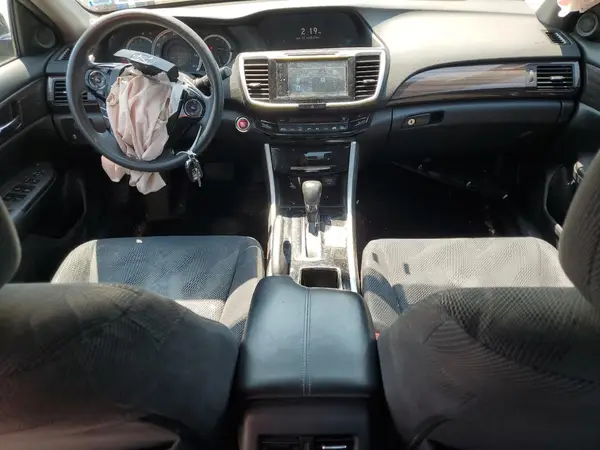 1HGCR2F75GA078850 2016 HONDA ACCORD - Image 8