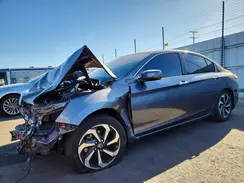1HGCR2F75GA092229 2016 HONDA ACCORD
