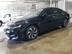 1HGCR2F75GA097611 2016 HONDA ACCORD