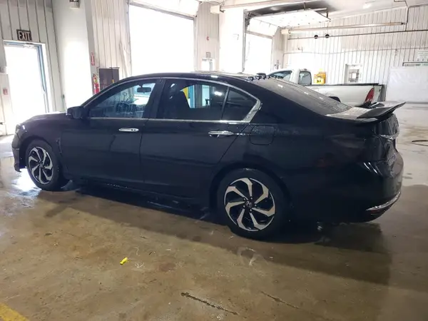 1HGCR2F75GA097611 2016 HONDA ACCORD - Image 2