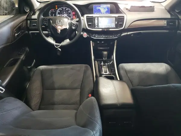 1HGCR2F75GA097611 2016 HONDA ACCORD - Image 8