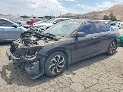 1HGCR2F75GA106288 2016 HONDA ACCORD