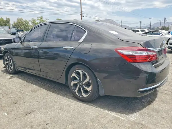 1HGCR2F75GA106288 2016 HONDA ACCORD - Image 2