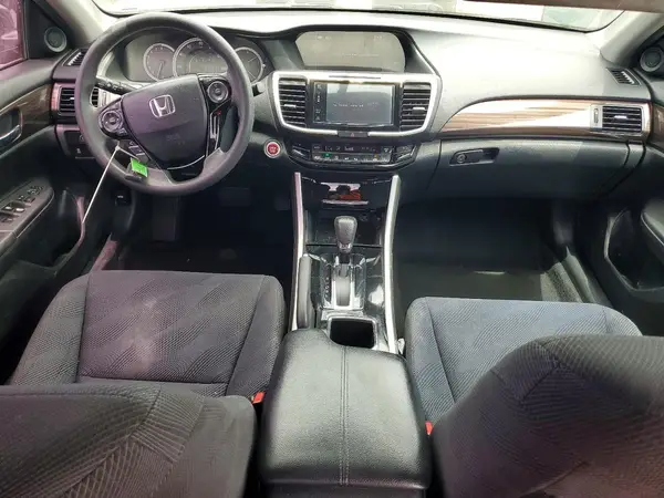 1HGCR2F75GA106288 2016 HONDA ACCORD - Image 8