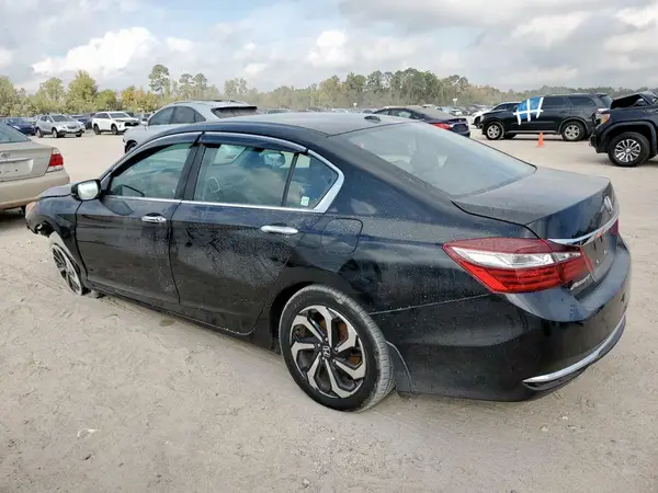 1HGCR2F75GA110518 2016 HONDA ACCORD - Image 2