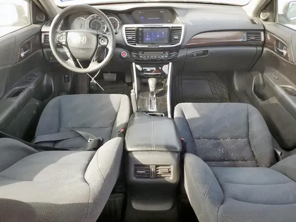 1HGCR2F75GA110518 2016 HONDA ACCORD - Image 8